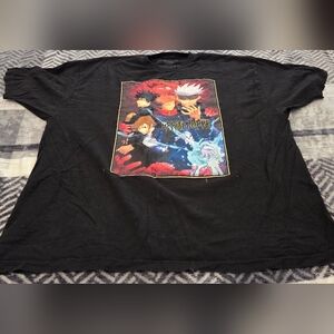 Jujutsu Kaisen T-Shirt